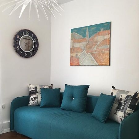 Squere 44 Apartment Budua Esterno foto