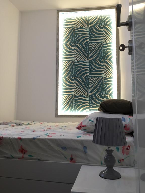 Squere 44 Apartment Budua Esterno foto