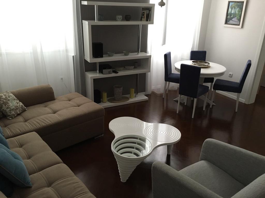 Squere 44 Apartment Budua Esterno foto