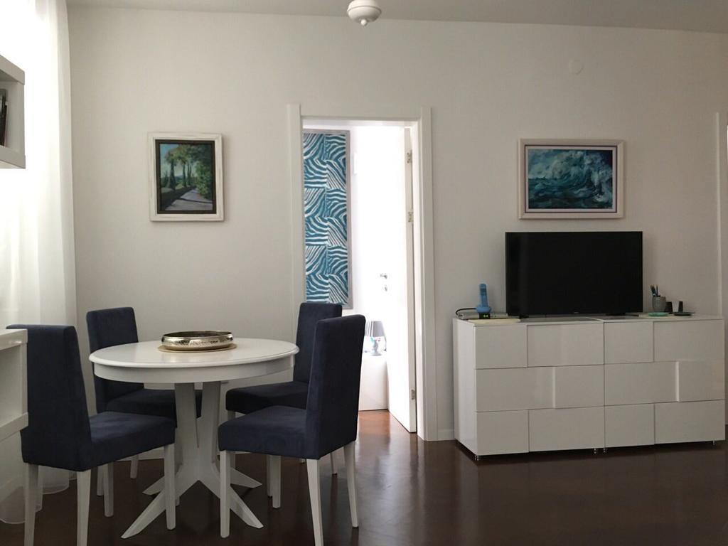 Squere 44 Apartment Budua Esterno foto